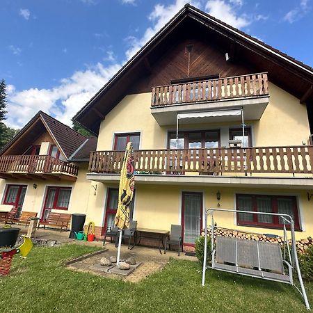 Apartmany U Kamenky Vrchlabí Exteriör bild